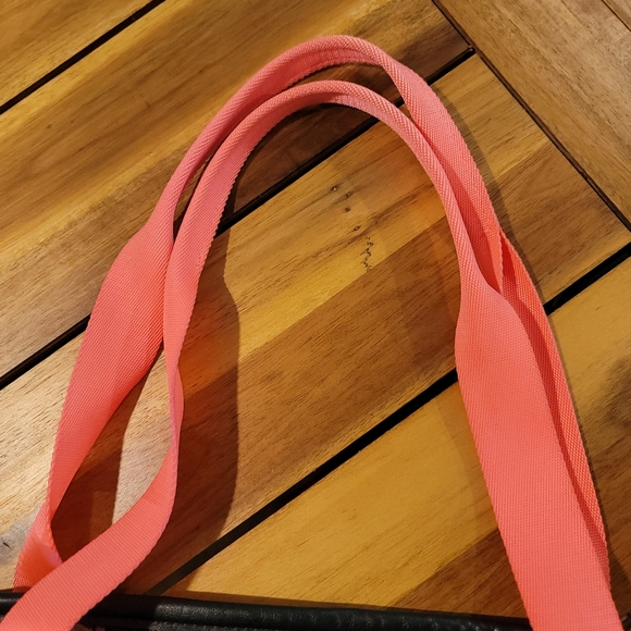 Lululemon blue print bag GUC - Picture 4 of 8